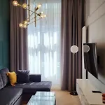 Exclusive, Unique Apartment, 2 Bathrooms, 105Sqm