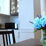 Exclusive, Unique Apartment, 2 Bathrooms, 105Sqm