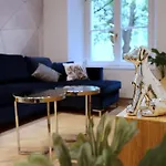 Exclusive, Unique Apartment, 2 Bathrooms, 105Sqm