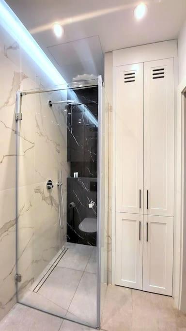 Exclusive, Unique Apartment, 2 Bathrooms, 105sqm * Kraków