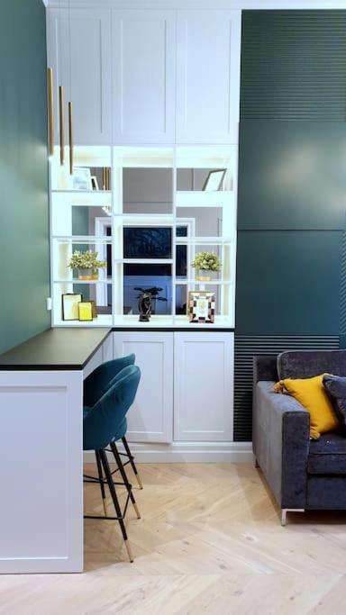 Apartment Exclusive, Unique Apartment, 2 Bathrooms, 105sqm Krakau
