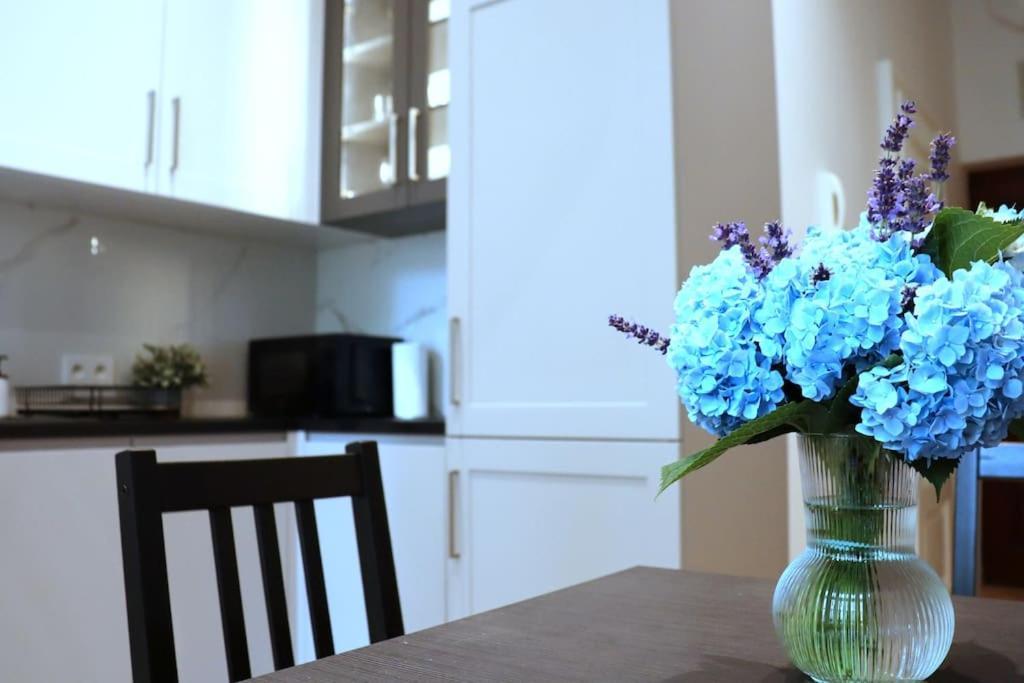 Apartament Exclusive, Unique Apartment, 2 Bathrooms, 105sqm