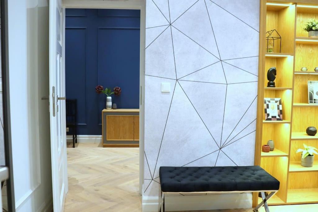 Exclusive, Unique Apartment, 2 Bathrooms, 105sqm * Kraków