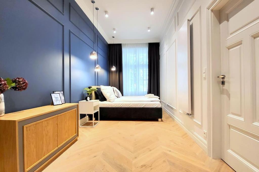 Apartament Exclusive, Unique Apartment, 2 Bathrooms, 105sqm *