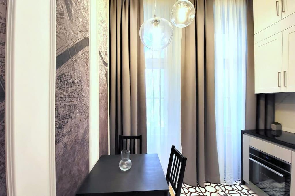 Apartament Exclusive, Unique Apartment, 2 Bathrooms, 105sqm *