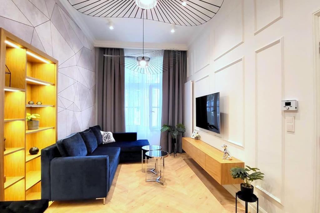 Exclusive, Unique Apartment, 2 Bathrooms, 105sqm * Kraków