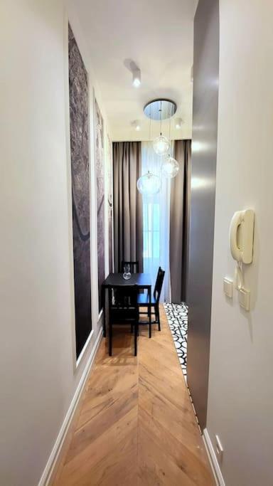 Apartament Exclusive, Unique Apartment, 2 Bathrooms, 105sqm Kraków