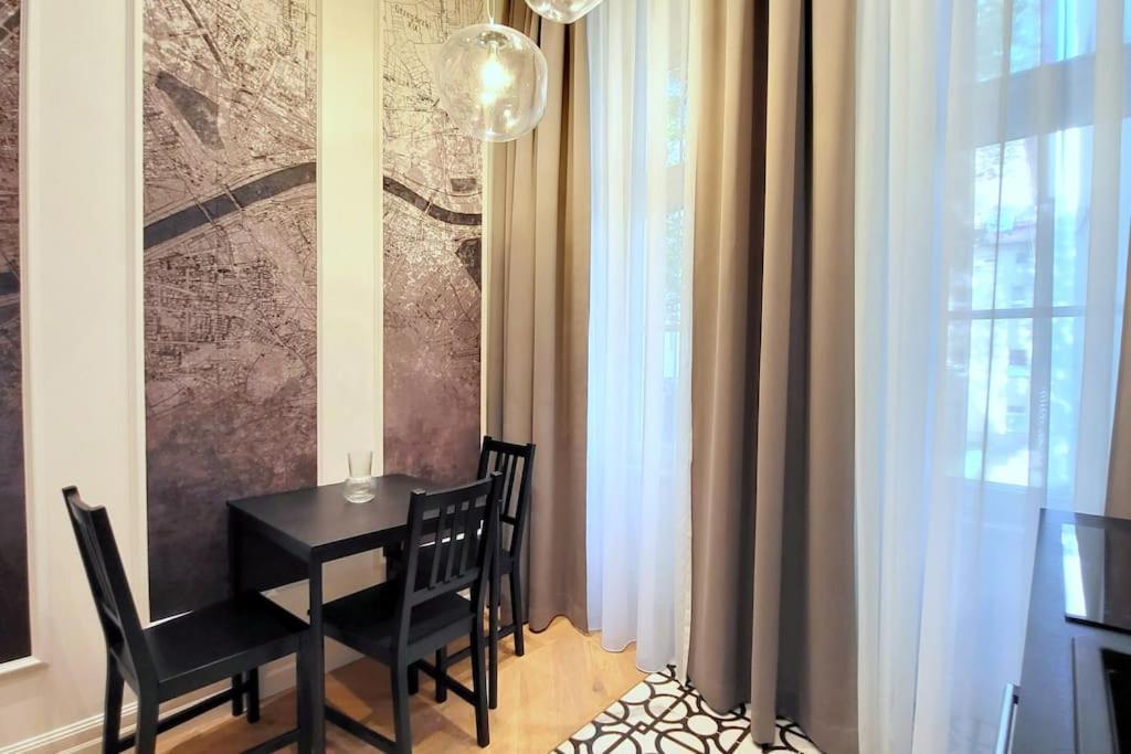 Exclusive, Unique Apartment, 2 Bathrooms, 105sqm * Krakau