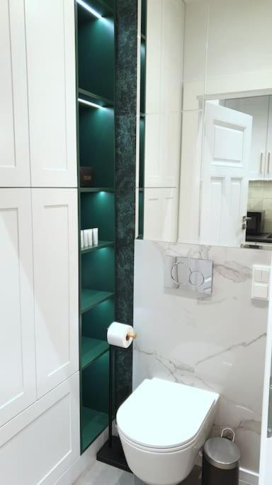 Apartament Exclusive, Unique Apartment, 2 Bathrooms, 105sqm Kraków
