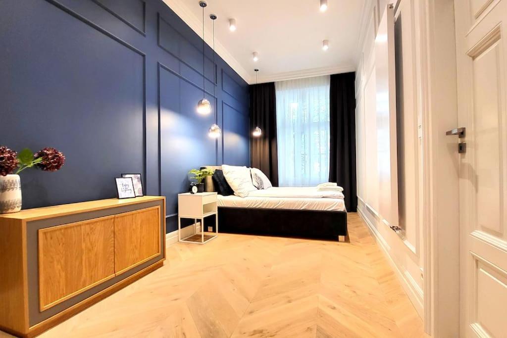 Exclusive, Unique Apartment, 2 Bathrooms, 105sqm Krakau