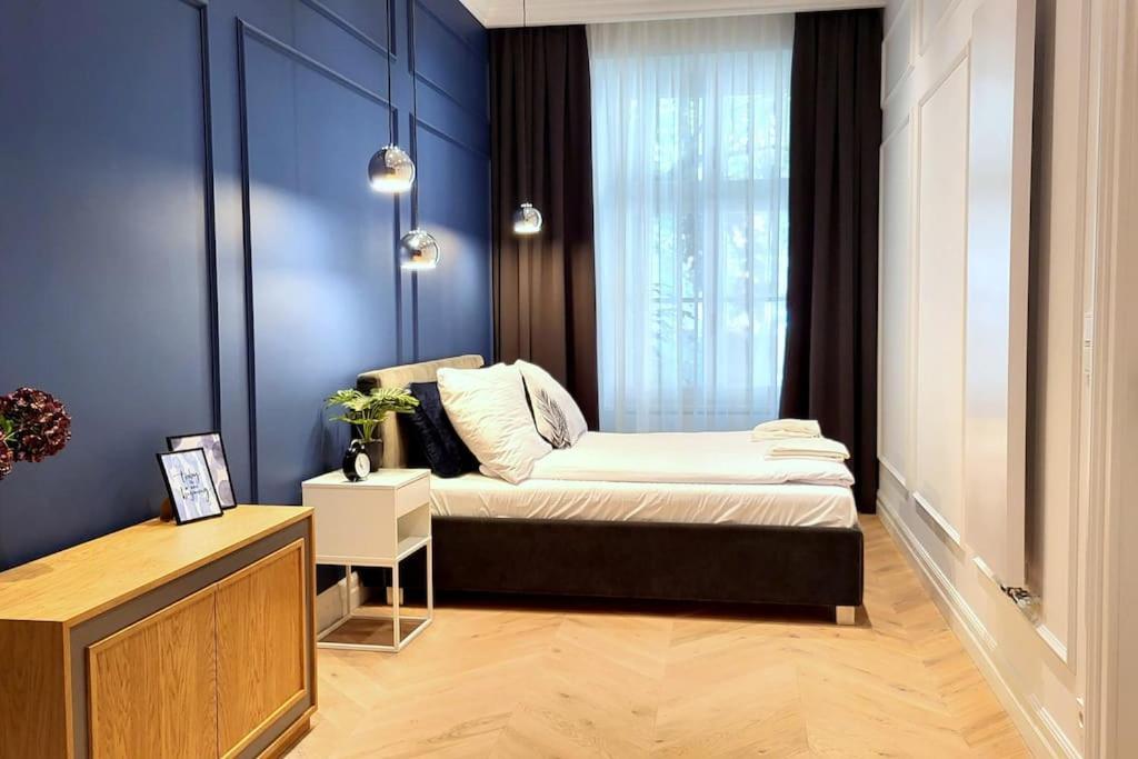 Exclusive, Unique Apartment, 2 Bathrooms, 105sqm Apartment Krakau
