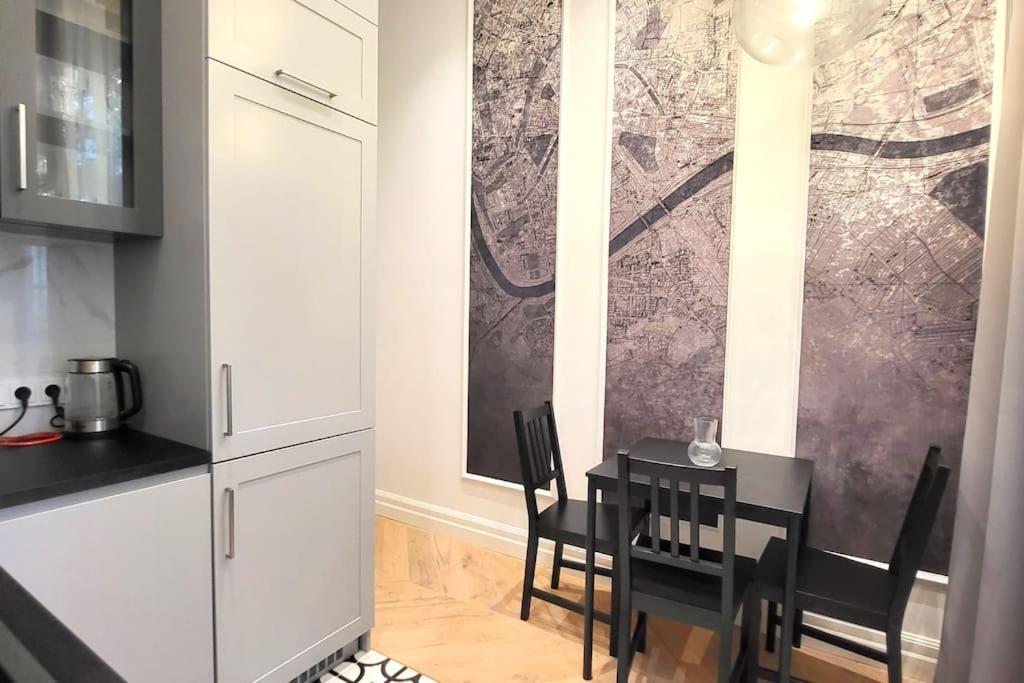 Apartment Exclusive, Unique Apartment, 2 Bathrooms, 105sqm Krakau