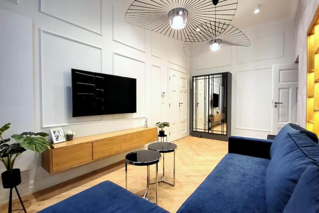 Exclusive, Unique Apartment, 2 Bathrooms, 105sqm * Krakau